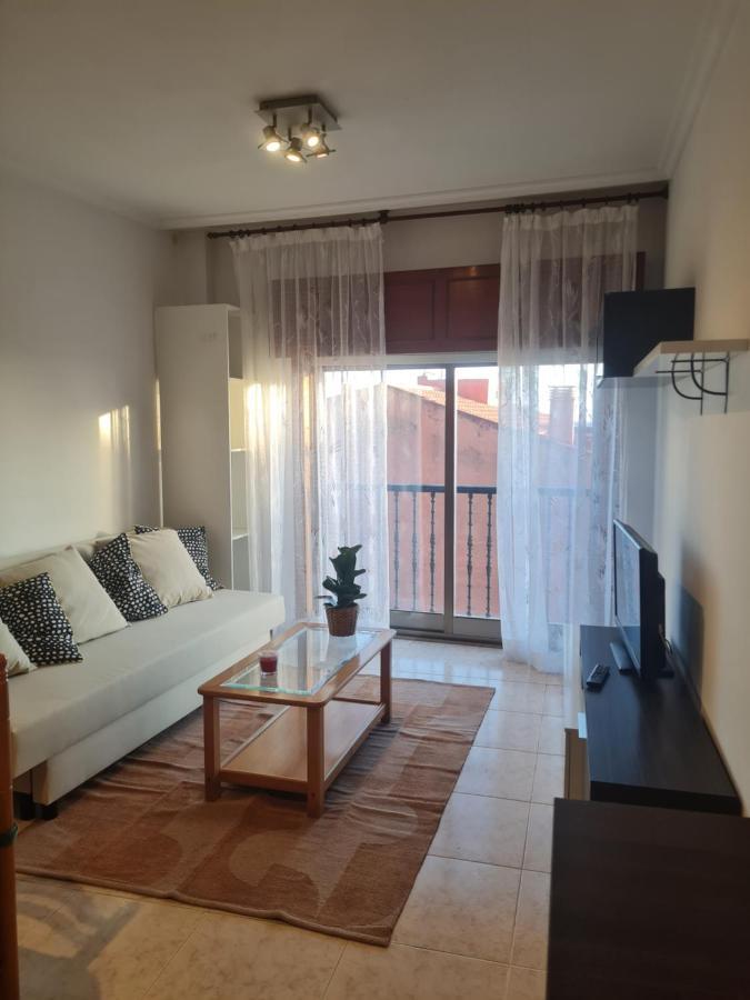Apartamento Vacacional Beiramar Appartement A Guarda Buitenkant foto
